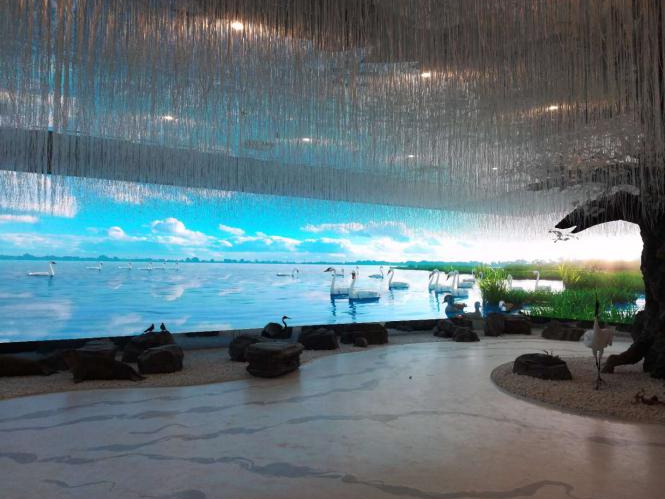 LED��Ҏ(gu��)�@ʾ��