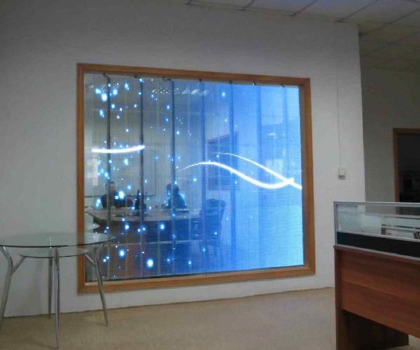 LED͸��������