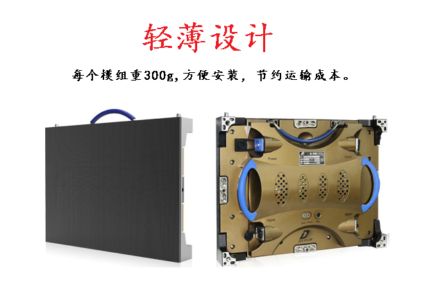 LEDС�g���@ʾ��