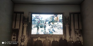 �������Ļ������^